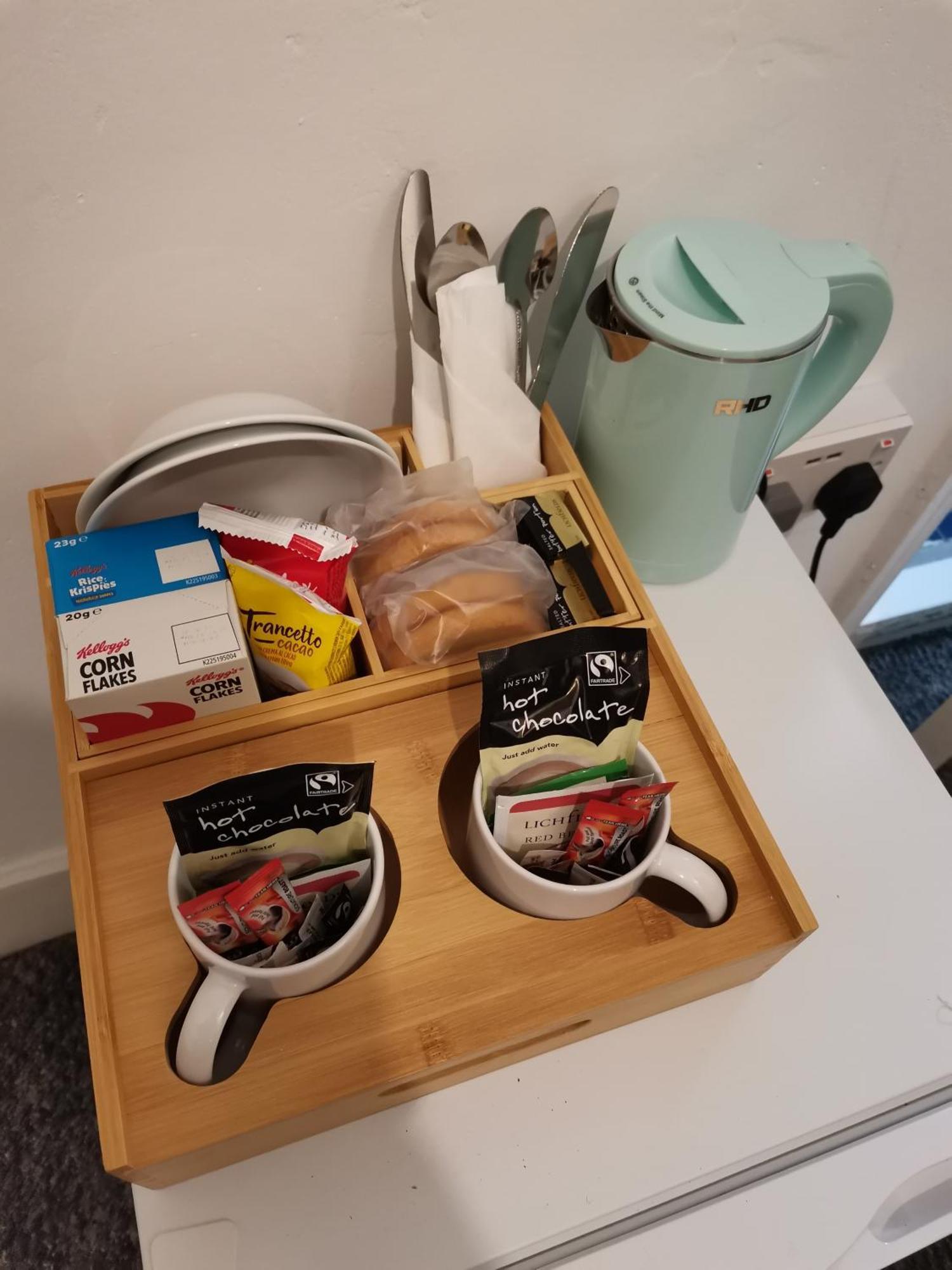 Ax 1 Bed and breakfast *