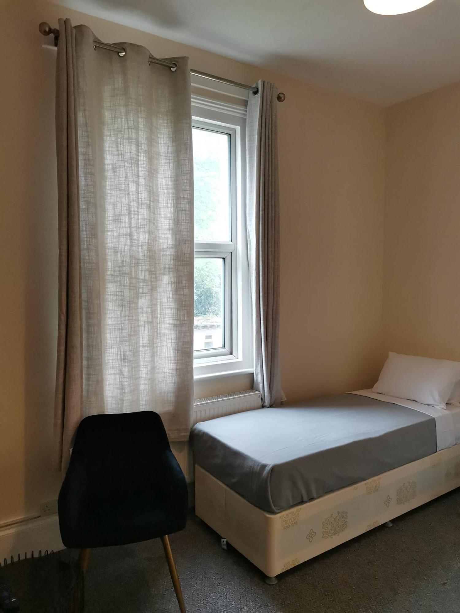 Bed and breakfast Ax 1 Londres