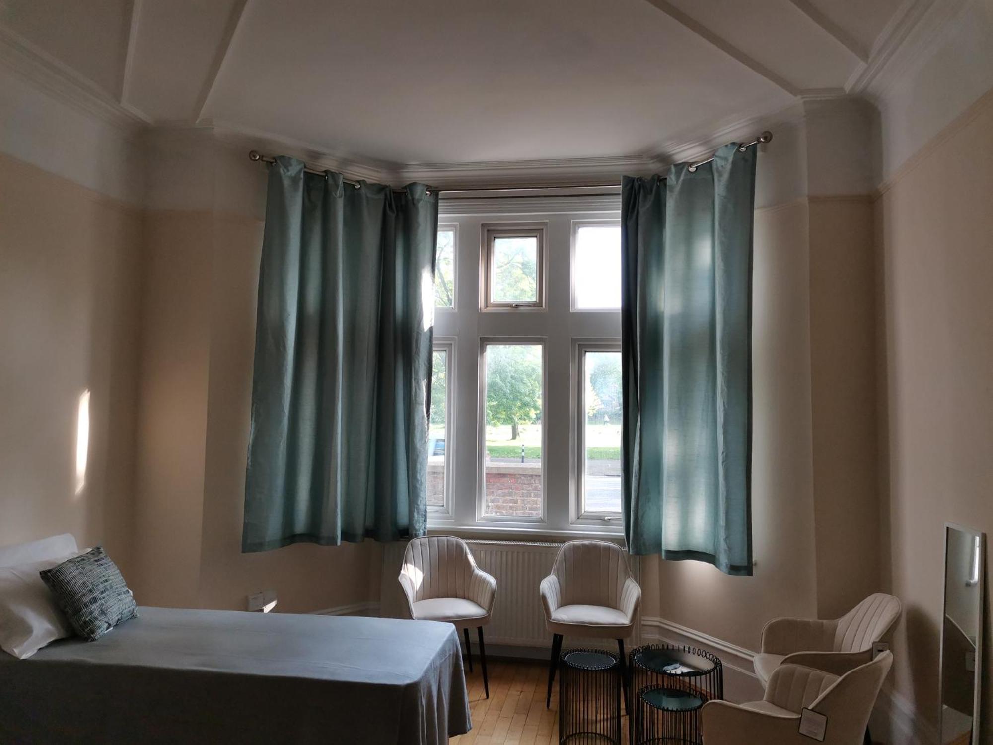 Bed and breakfast Ax 1 Londres