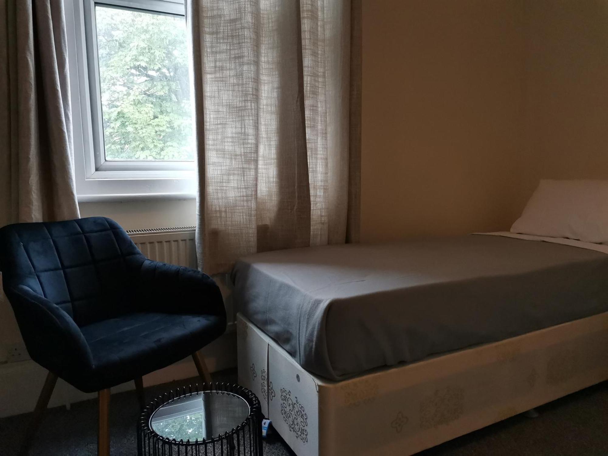Ax 1 Bed and breakfast