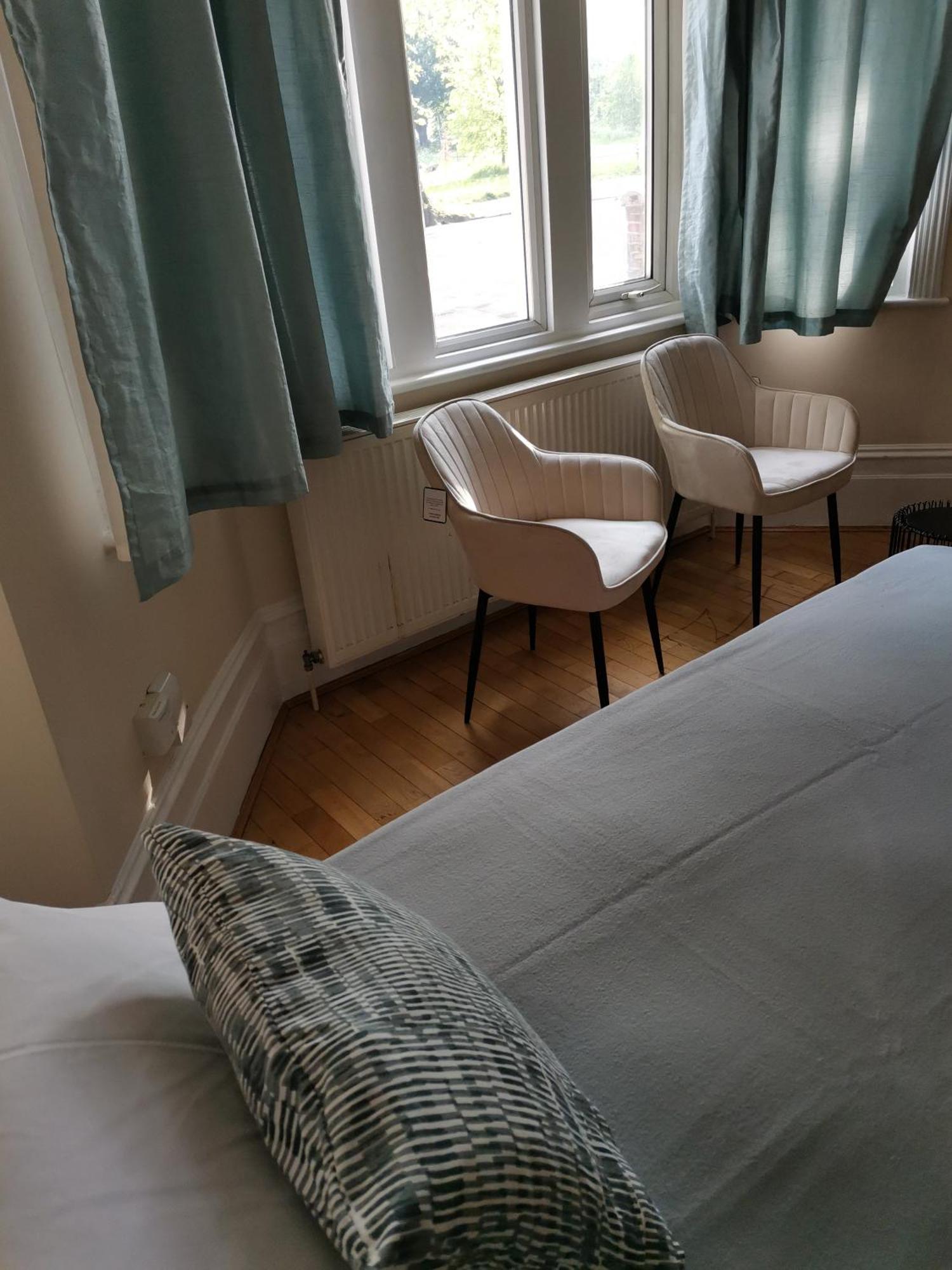 Bed and breakfast Ax 1 Londres