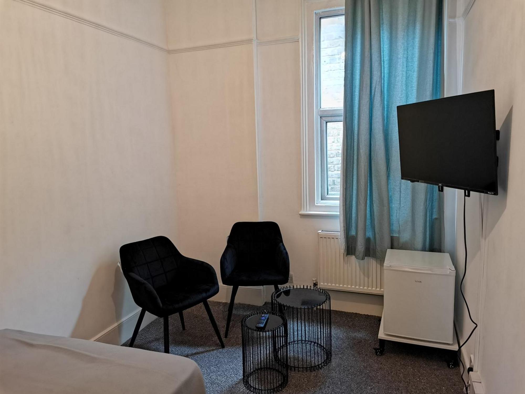 Ax 1 Bed and breakfast *