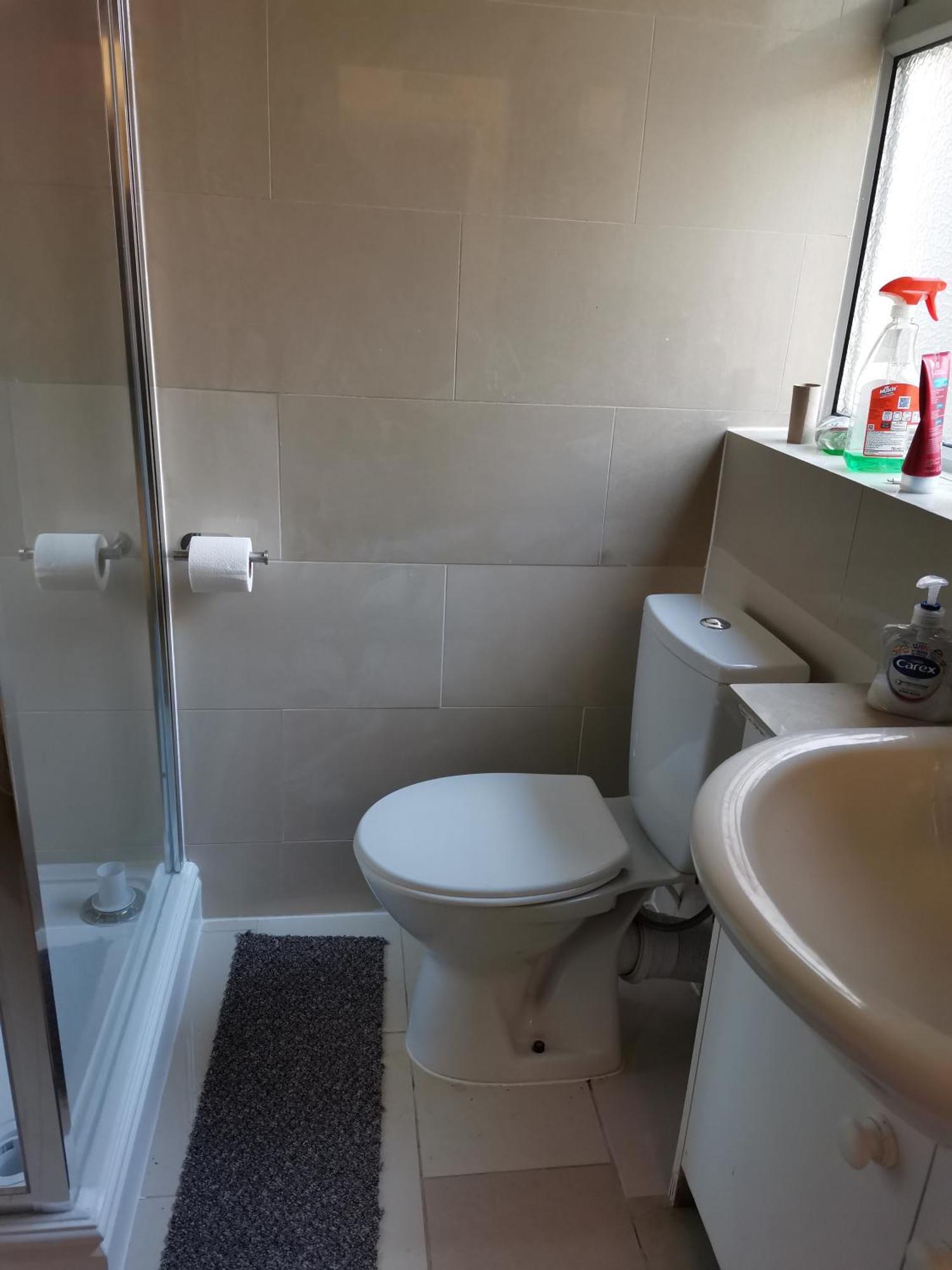 Bed and breakfast Ax 1 Londres